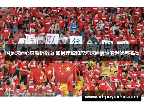 国足球迷心态解析指南 如何理解和应对球迷情感的起伏与挑战