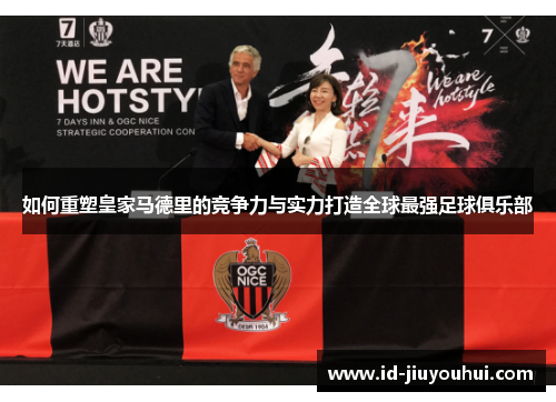 如何重塑皇家马德里的竞争力与实力打造全球最强足球俱乐部